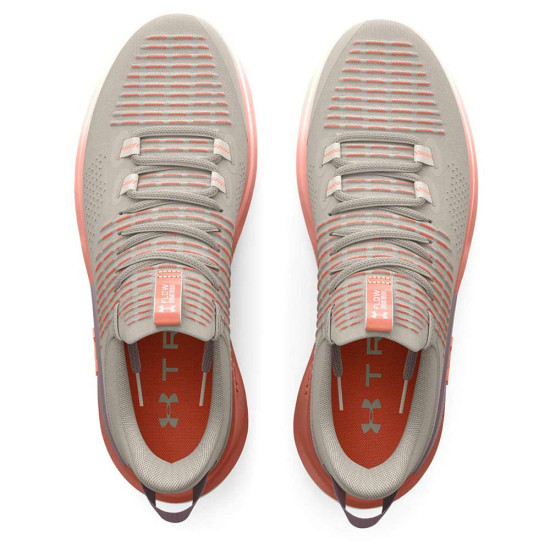 Under Urmour Dynamic IntelliKnit Ele-Grit W